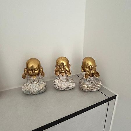 Ferienwohnung Soest Lendringsen Exteriör bild