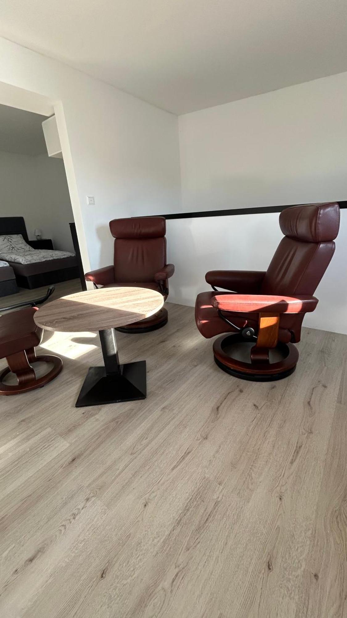 Ferienwohnung Soest Lendringsen Exteriör bild