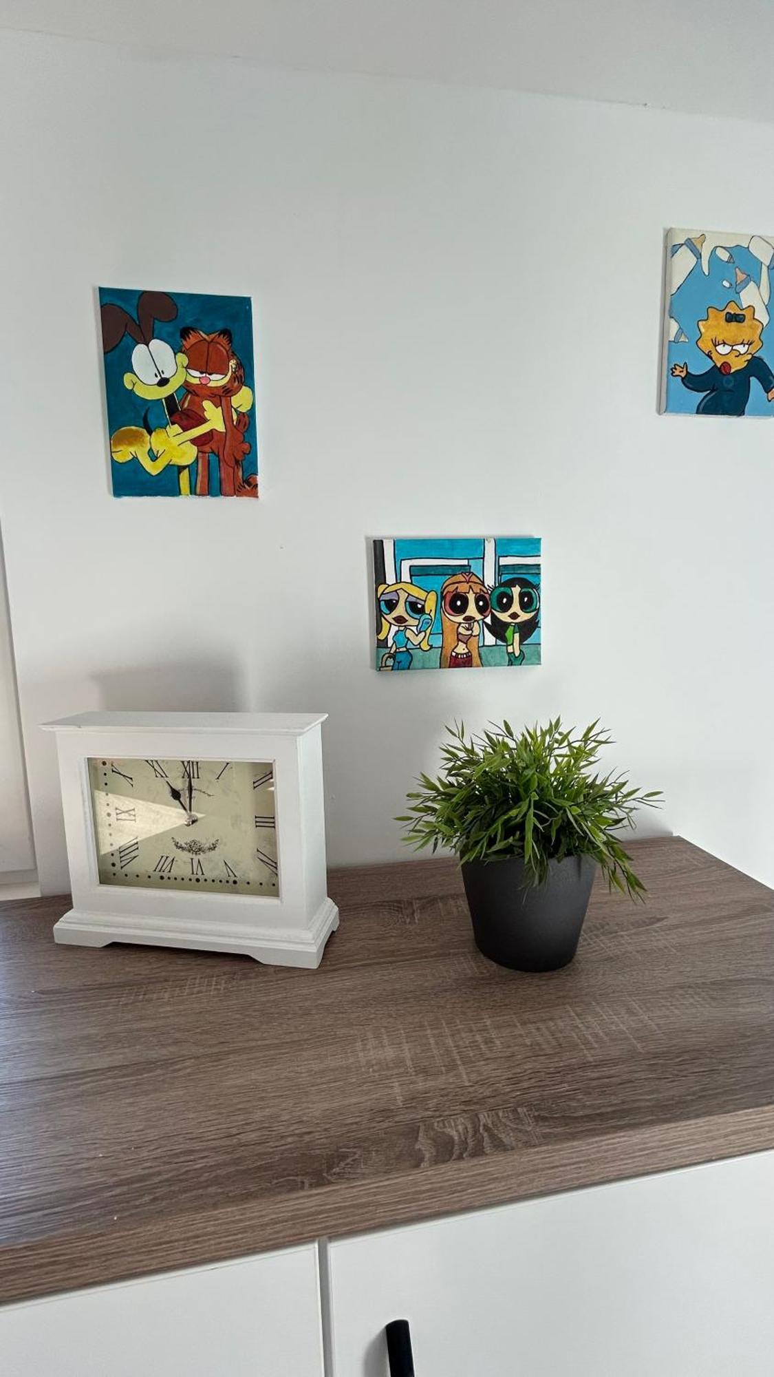 Ferienwohnung Soest Lendringsen Exteriör bild